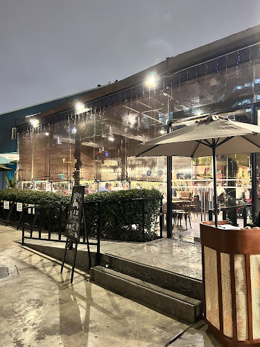 Tanta San Isidro - San Isidro