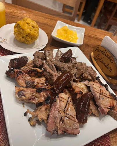 Opinii despre Orlando’s Parrillas & Ahumados în Pucallpa - Gastronomía y hostelería