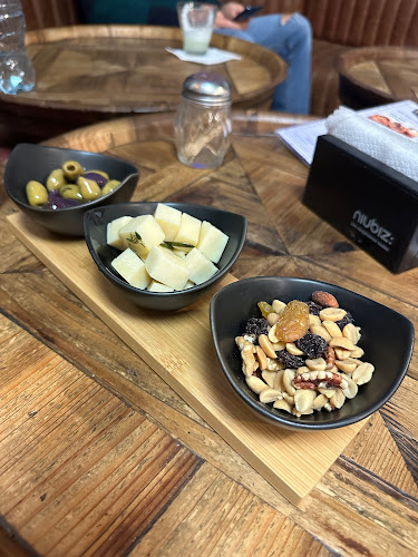 Opinii despre Bleriot în Callao - Gastronomía y hostelería