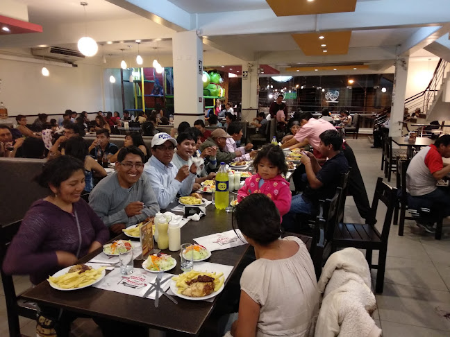 Comentarii opinii despre Polleria Kankas