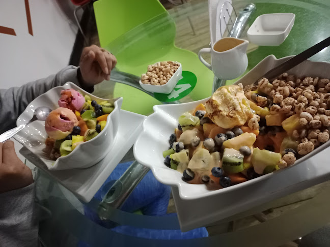 Disfrútame - Gastronomía y hostelería