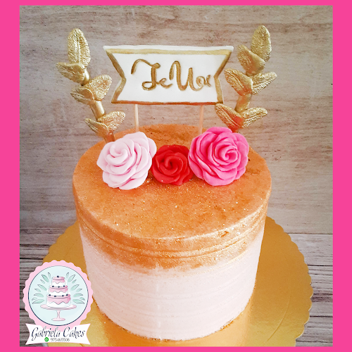 Comentarii opinii despre Gabriela cakes