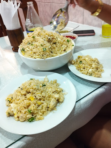 Chifa Long Fung - Iquitos