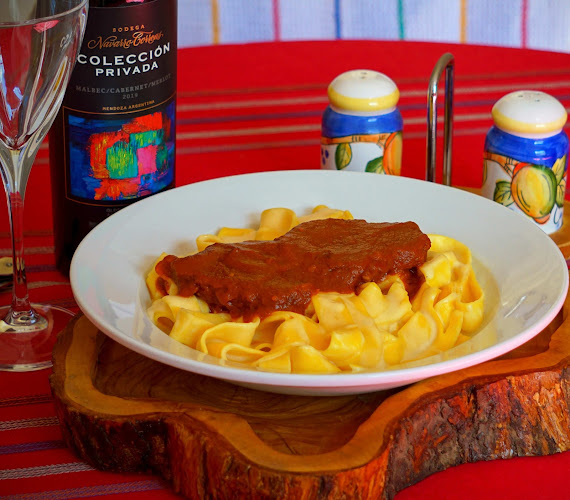 La Trattoria - Gastronomía y hostelería