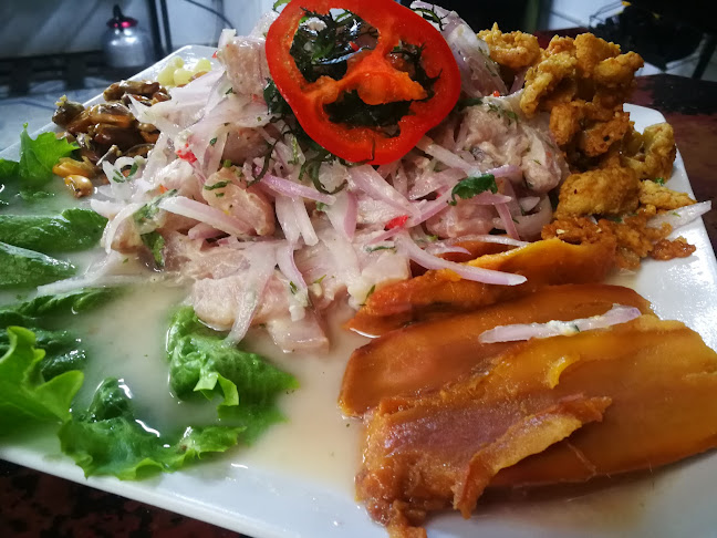 El Porteño - Sucursal Chalaca - Gastronomía y hostelería