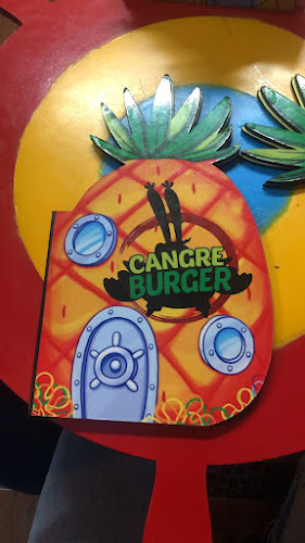 Opinii despre La cangreburger în Cajamarca - Gastronomía y hostelería