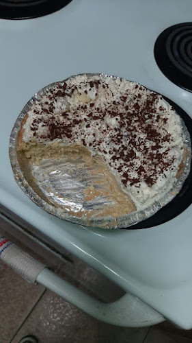 Clara Pastelería - San Isidro