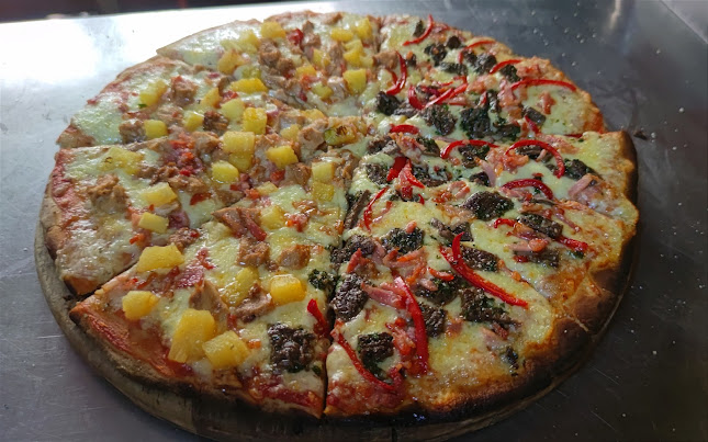 Comentarii opinii despre Snack Pizzeria Saborita.