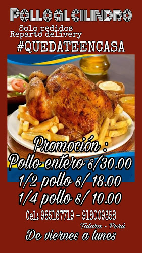 Mi Toruche - Gastronomía y hostelería