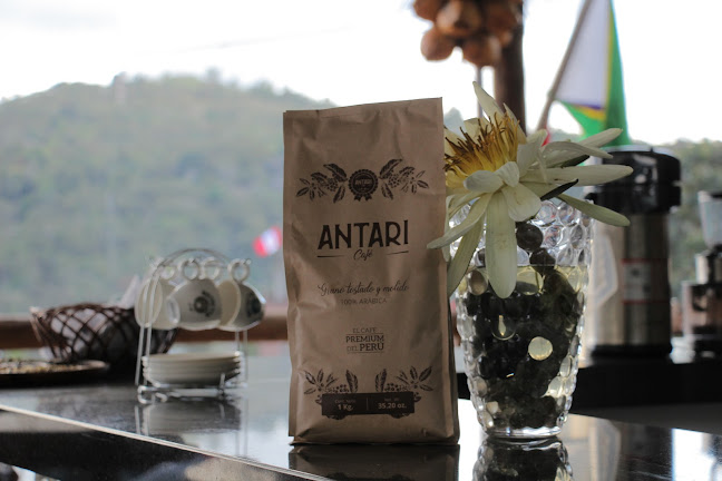 Antari Café