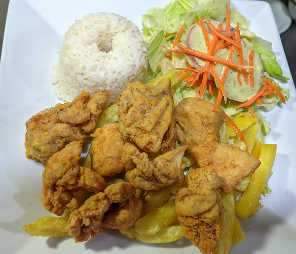 Doña Carola Restaurante - Trujillo