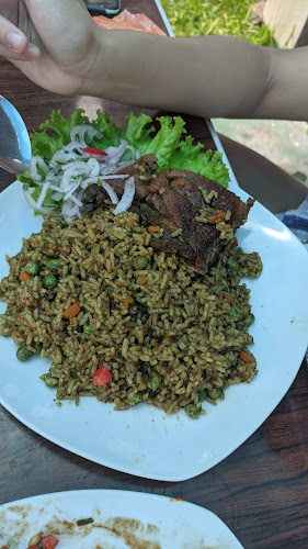 Comentarii opinii despre Bungalows del tio sam