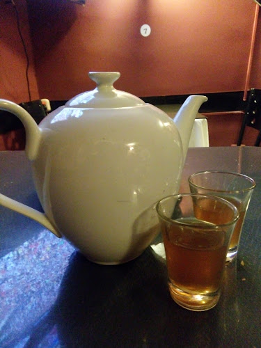 Mr. Apache - Gastronomía y hostelería