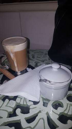 Heladería Speciale - Gastronomía y hostelería