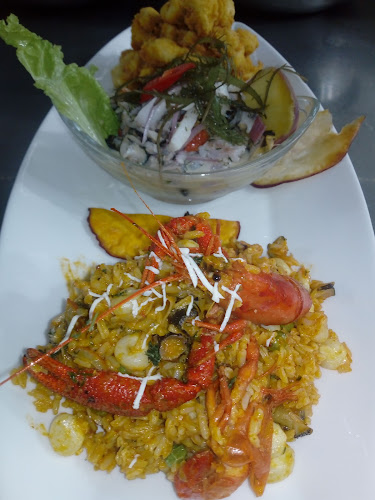 Cevicheria Poseidon - Gastronomía y hostelería