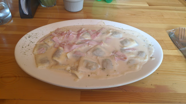 Pizzeria Zarelle - Gastronomía y hostelería