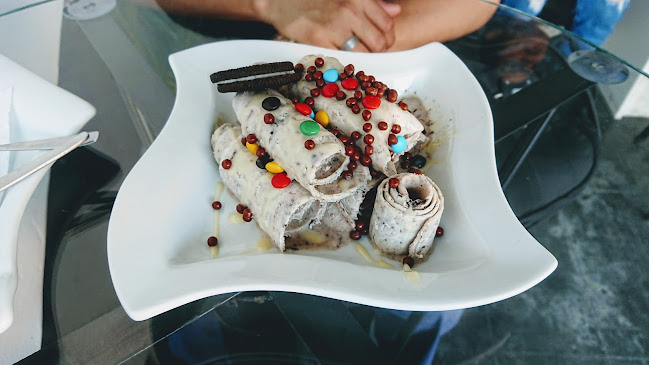 Opinii despre Roll°Ice ( Helados, Cafés, Chocolates y otros ) în Trujillo - Gastronomía y hostelería