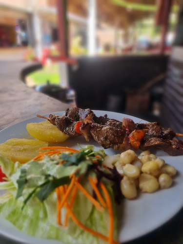 RECREO EL IMPERIO - HUANTA - Huanta