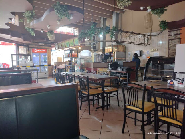 Opinii despre MUKYS în Chincha Alta - Gastronomía y hostelería