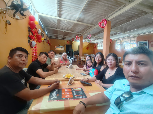 Restaurant Mi Socorrito