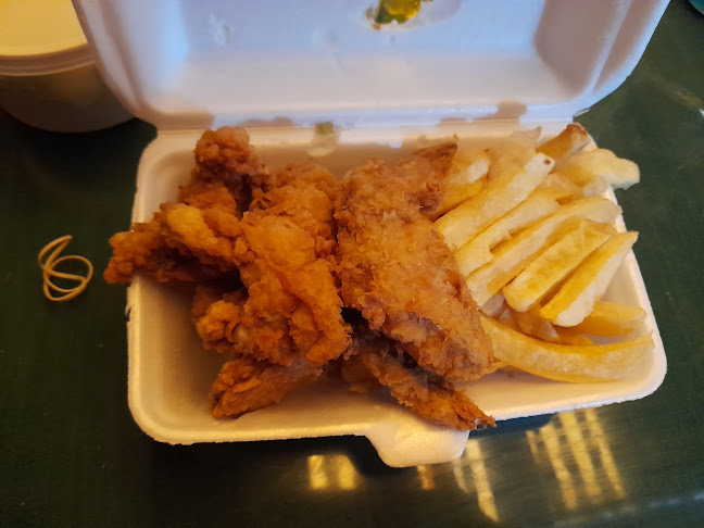 Comentarii opinii despre Restaurante Rico Rico