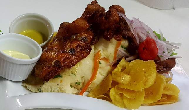 La Choza Del Churre - Gastronomía y hostelería