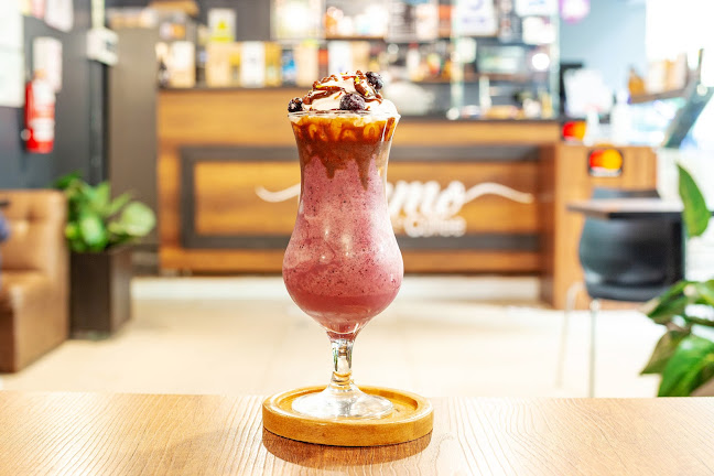 Comentarii opinii despre Cremo Coffee