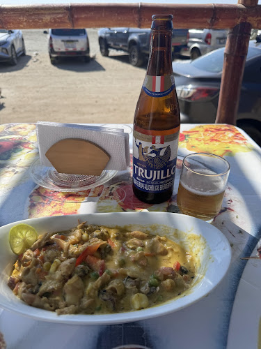 PTO. MALABRIGO Calle Miramar S/N - Chicama costado del malecón, Puerto Malabrigo 13731