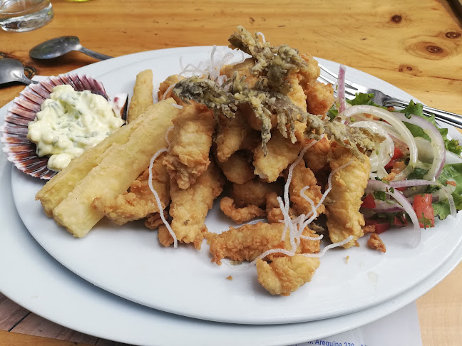 Comentarii opinii despre Orgullo Norteño