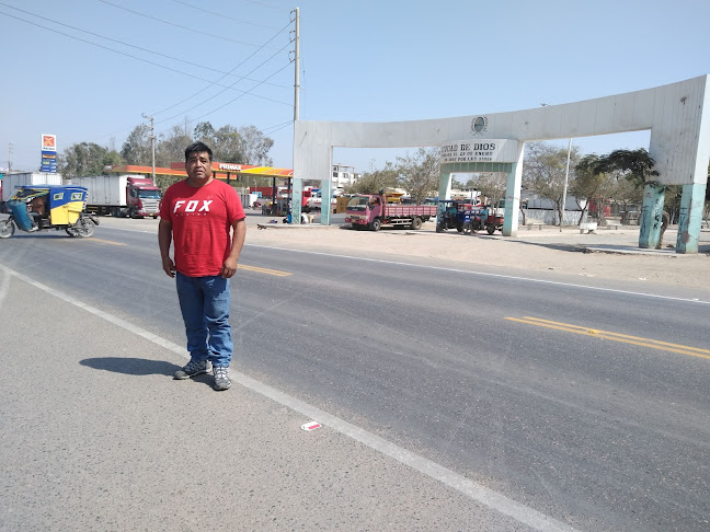 8 910, Ciudad de Dios 13840