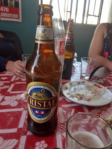 Opinii despre LA NORTEÑITA în Lambayeque - Gastronomía y hostelería