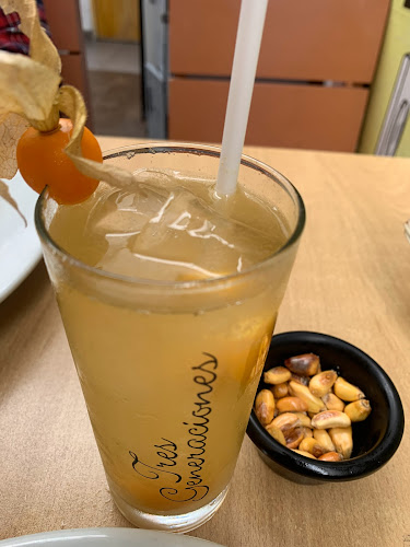 Cebicheria El Pez On - Gastronomía y hostelería