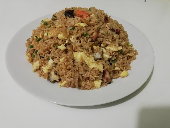 Comentarii opinii despre Restaurant Cevichería "Zona Marina"