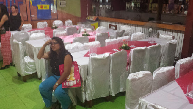 Cevicheria Malla Olimpica - Restobar - Iquitos