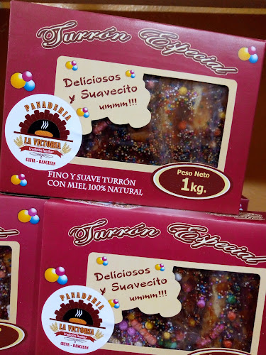 Panificadora La Victoria