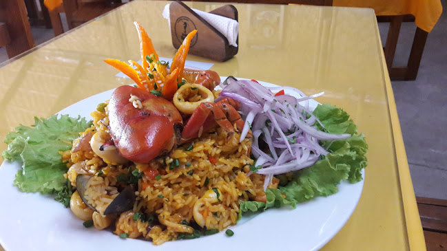 La isla del piuranito - Gastronomía y hostelería