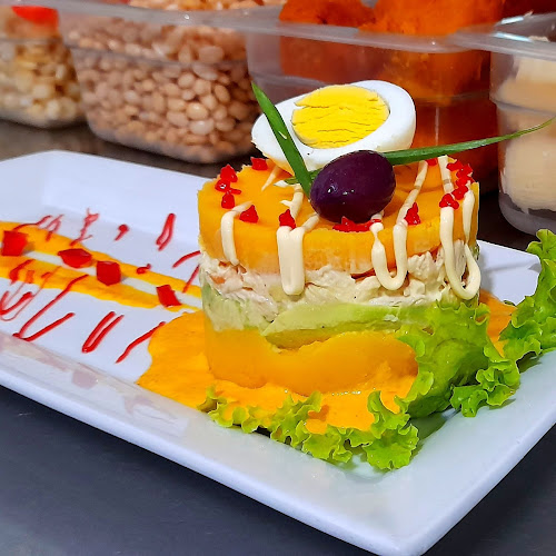 El Marisco del Amor Restaurante Cevicheria - Gastronomía y hostelería