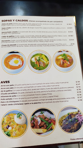 Lima 141 Sanguchería