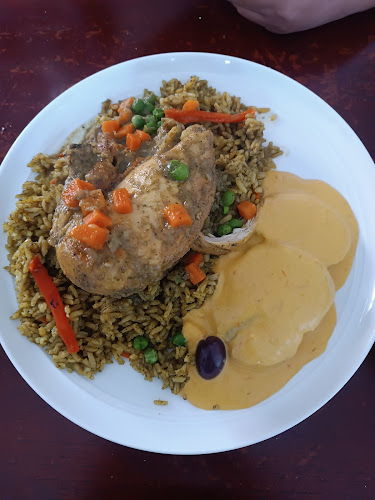 Comentarii opinii despre Acurrúncun Cocina Criolla