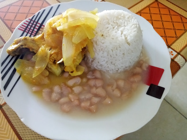 Opinii despre Restaurante D & J în Barranca - Gastronomía y hostelería