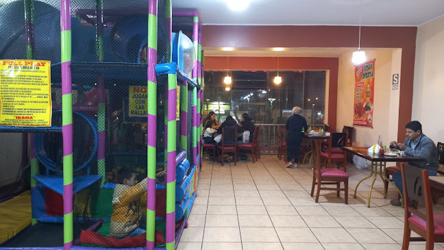 Opinii despre Pollería Toshimey în Huaral - Gastronomía y hostelería