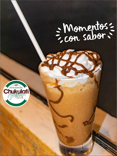 Chukulati Mikuy - Gastronomía y hostelería