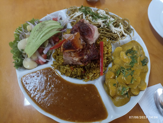 Opinii despre Rumi Wasi Huacachina Ica în Huacachina - Gastronomía y hostelería