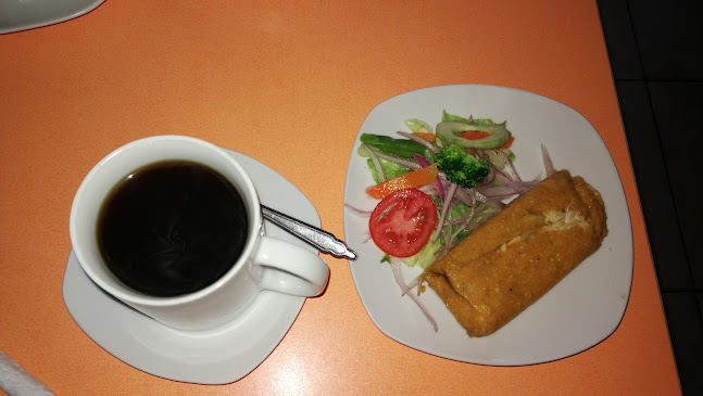 Opinii despre Restaurant Cebicheria în Jesús María - Gastronomía y hostelería