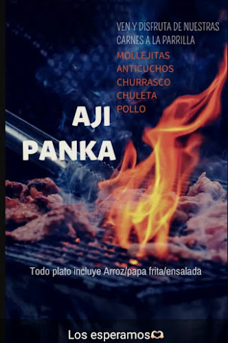 Sta. Teresita con, Jaén 06101