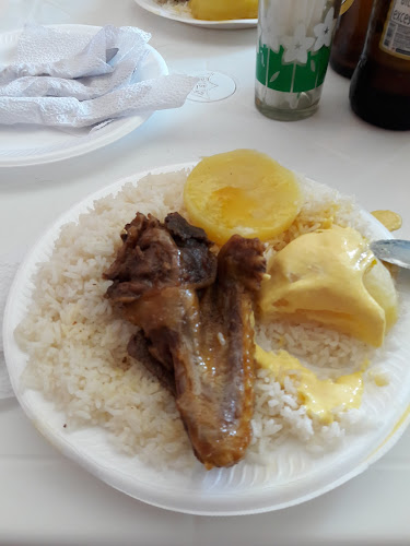 Isla Escondida - Gastronomía y hostelería