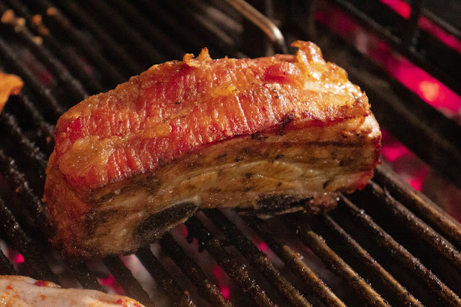 La Finca Tarapoto - Restaurante - Parrillas - Regional - Gastronomía y hostelería