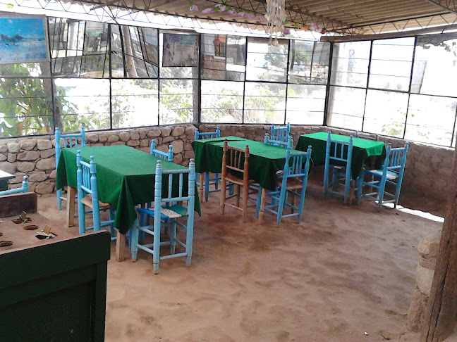 Recreo Criadero De Truchas " El Paraiso"