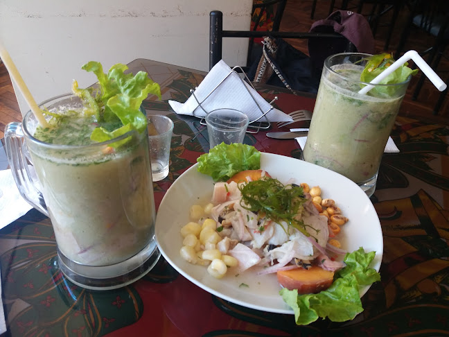 Cevicheria "EL ERIZO" Restaurant