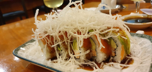 Opinii despre Ikedo în Lima - Gastronomía y hostelería